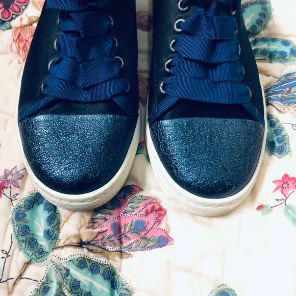 Lanvin low sneakers - Picture 2 of 6